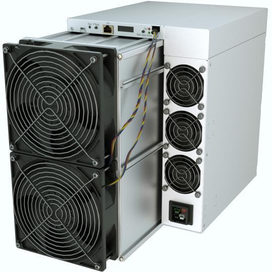 Rychlý prodej: Bitcoin Miner S23 Hyd, Bitcoin Miner S21 XP
