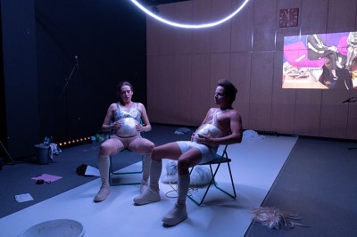 Plakát události KATALYZÁTOR_STABILITY