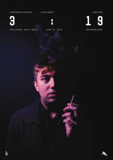 Plakát události LUMOSFEST - 3:19