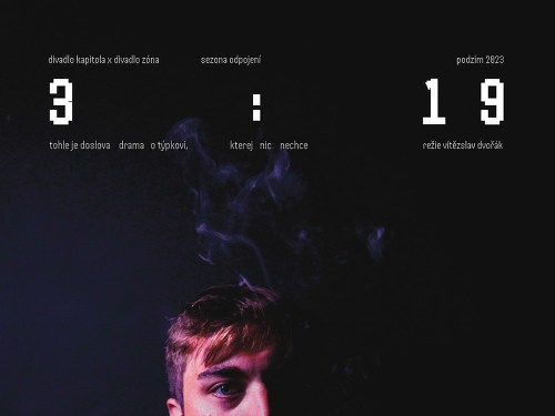 Plakát události LUMOSFEST - 3:19