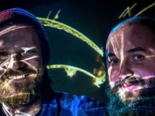 Plakát události Tomáš Palucha