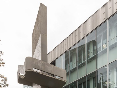 Plakát události Ingstav – komentovaná prohlídka