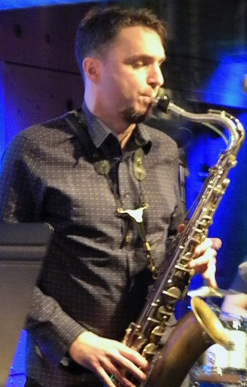 Plakát události LOS  QUEMADOS (CZ), latin jazz & funky