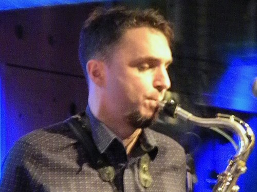 Plakát události LOS  QUEMADOS (CZ), latin jazz & funky