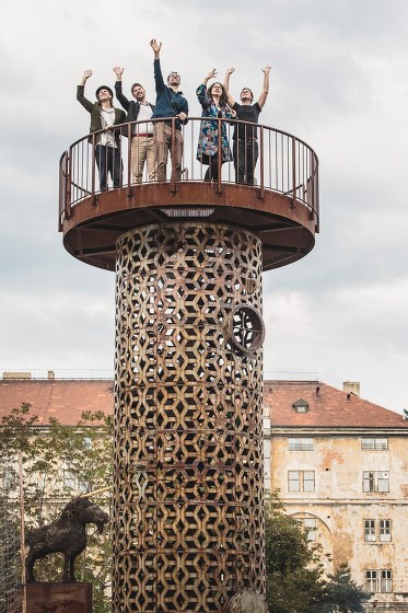 Plakát události Fanfán Tulipán