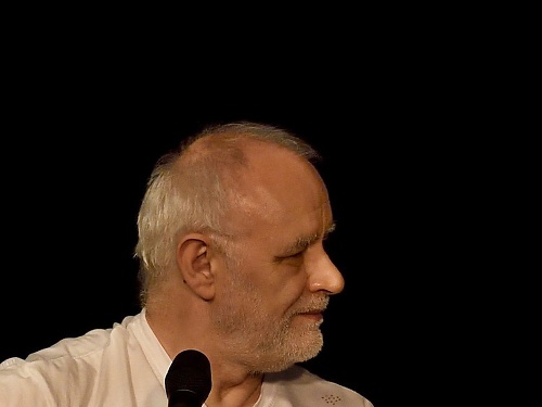 Plakát události Petr Rímský - koncert s těmi, které mám rád