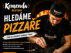 FKT brothers spol. s r.o. nabízí práci na pozici Pizzař v obci Kyjov