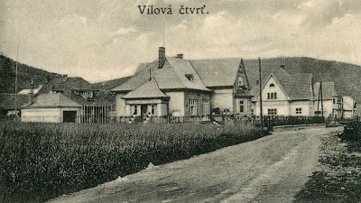 Plakát události HISTORIE V ULICÍCH | Kulturní léto 2026