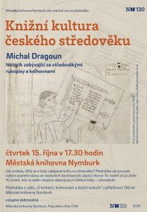 Knižní kultura českého středověku