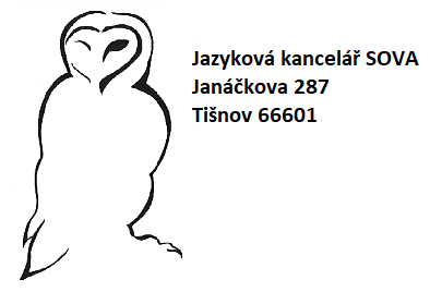 Jazyková kancelář Sova