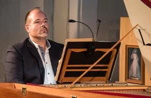 Marek Zvolánek & Martin Hroch