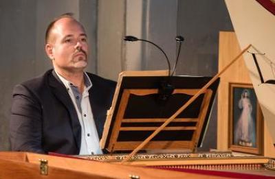 Plakát události Marek Zvolánek & Martin Hroch