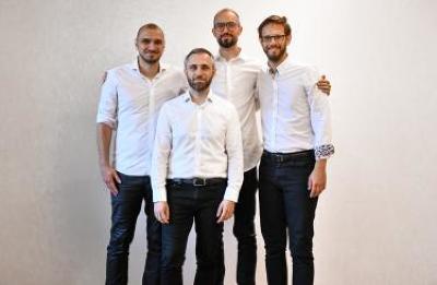 Plakát události Cello Republic | Concentus Moraviae