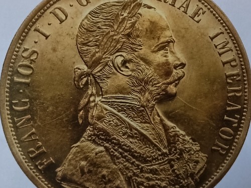 Numismatický materiál odkoupím hotově za katalogové ceny