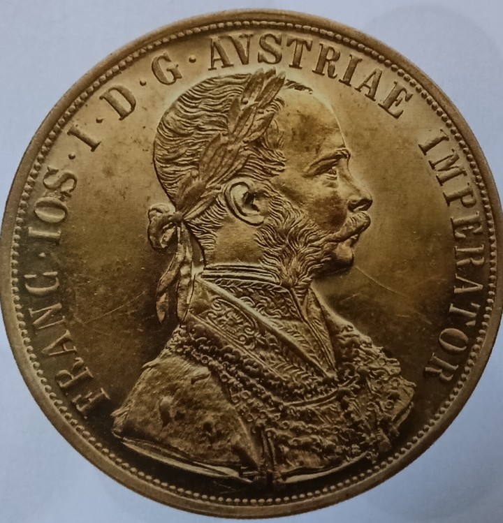 Numismatický materiál odkoupím hotově za katalogové ceny