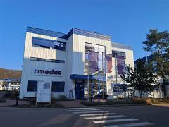 medac pharma production a.s. nabízí práci na pozici Seřizovač ve farmacii - linka na výrobu onkologických léčiv v obci Brno