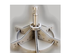 Hala Ostrovačice nabízí práci na pozici Svářeč TIG / zámečník | 1 směna | od 45 000 Kč v obci Ostrovačice