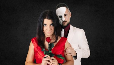 Plakát události Muzikálový koktejl