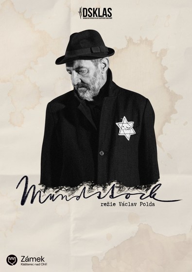 Plakát události Mundstock