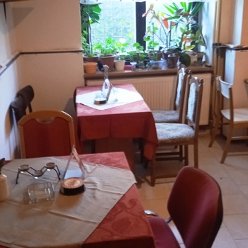 Soukromý KLUB Harpagon nabírá nové členy / Velká Bíteš