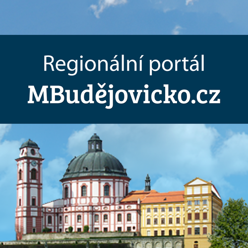 Regionální portál Moravskobudějovicka - MBudejovicko.cz
