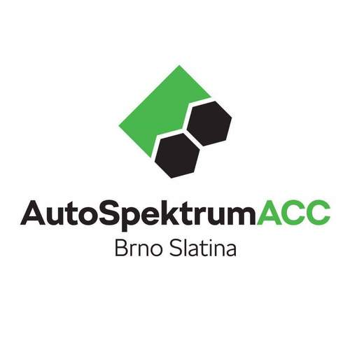 Auto Spektrum Acc