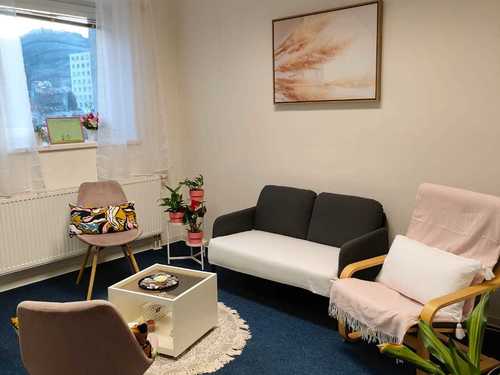 PhDr. Veronika Buchtová - klinický psycholog Blansko
