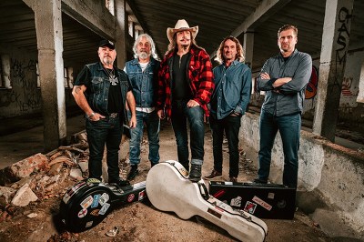 Plakát události COP