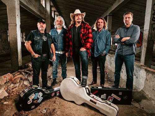 Plakát události COP