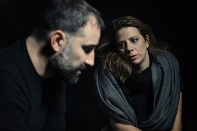 Plakát události Aneta Langerová a Korben Dallas turné Nekonečně