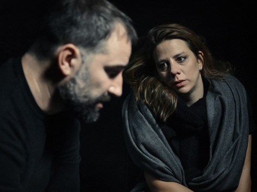 Plakát události Aneta Langerová a Korben Dallas turné Nekonečně