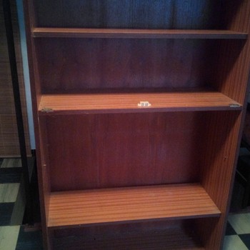 Skříňky retro zdarma