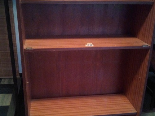 Skříňky retro zdarma