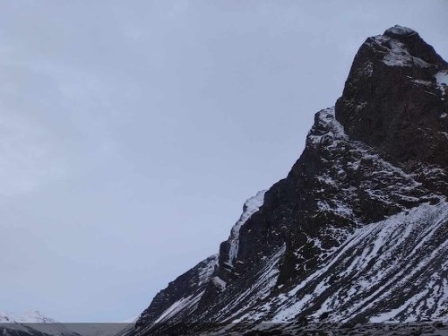 Plakát události Toulky zimním Islandem