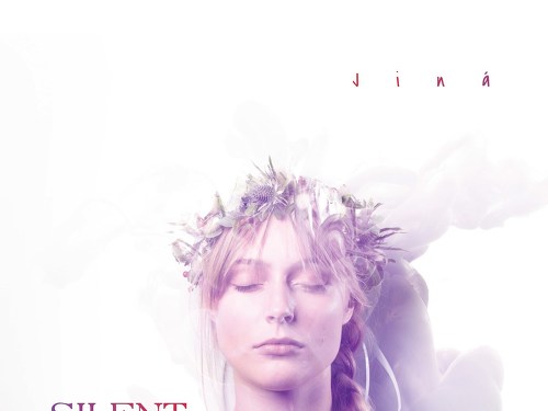Plakát události Silent Stream Of Godless Elegy - Brno, Kabinet Múz - JINÁ tour 2025