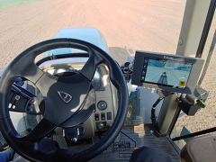 Agri Precision nabízí práci na pozici Technik instalací zemědělských strojů v obci Ostrovačice