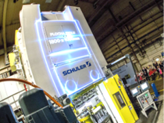 Metaldyne Oslavany, spol. s r.o. nabízí práci na pozici Seřizovač lisu v obci Oslavany