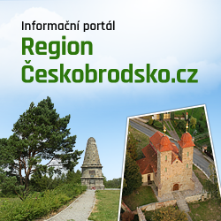Regionální portál města Český Brod a okolí – RegionČeskobrodsko.cz