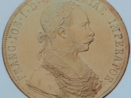 Numismatický materiál odkoupím hotově za katalogové ceny