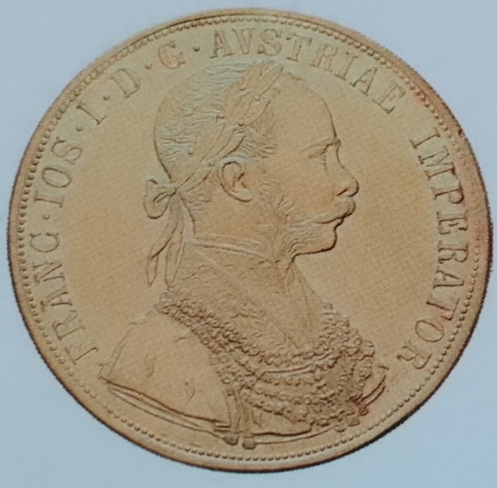 Numismatický materiál odkoupím hotově za katalogové ceny