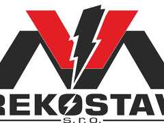 VM REKOSTAV, s.r.o. nabízí práci na pozici Elektromontér v obci Velké Meziříčí