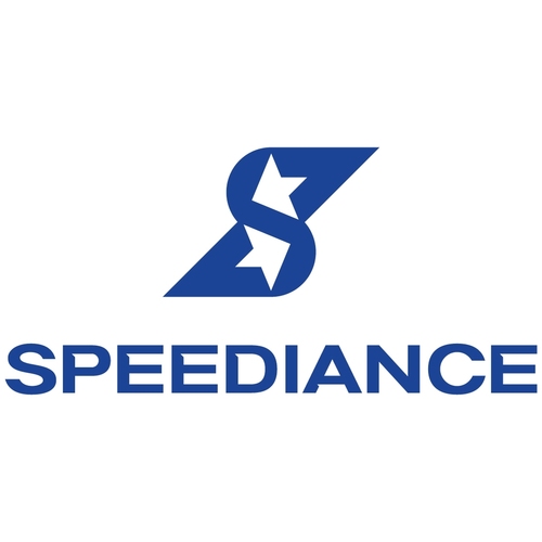 Speediance Česko