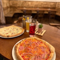 Pizzeria Marmaty