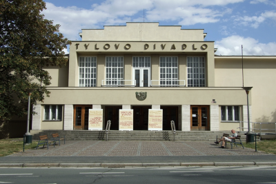 Plakát události 2:22 - Duchařský příběh