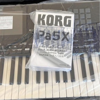 Prodám Yamaha Genos2 XXL, Korg Pa5X, Pioneer CDJ-3000, AlphaTheta CDJ-3000X, Pioneer CDJ-2000NXS2, Pioneer OPUS-QUAD, Pioneer DDJ-RZX, Pioneer CDJ-Tour1
