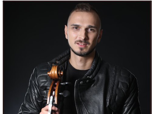 Plakát události Petr Špaček a band