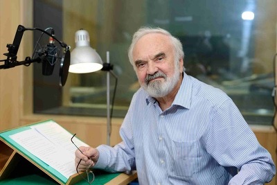 Plakát události Zdeněk Svěrák 90