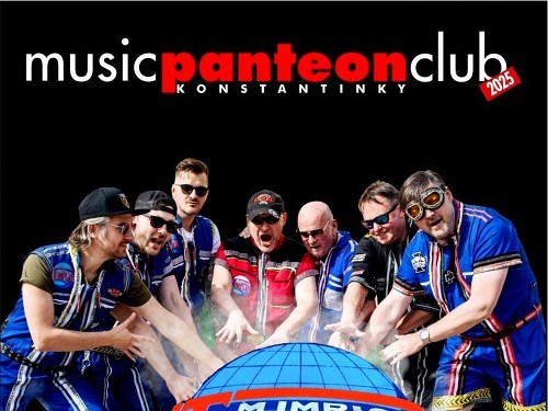 Plakát události TANGO