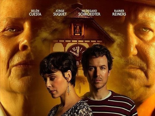 Plakát události Kukačky