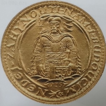Numismatický materiál odkoupím hotově za katalogové ceny